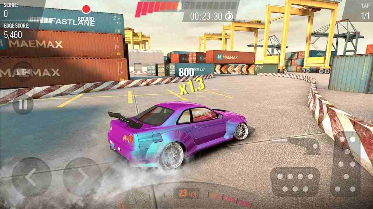 Download Drift Max World 